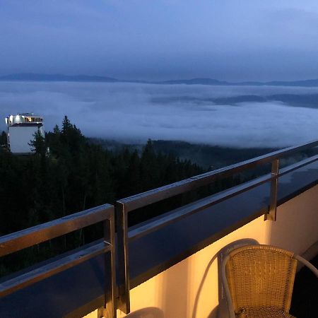Apartman Panorama 805 Štrbské Pleso Zewnętrze zdjęcie