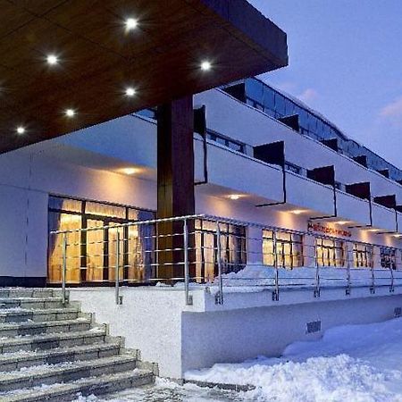 Apartman Panorama 805 Štrbské Pleso Pokój zdjęcie
