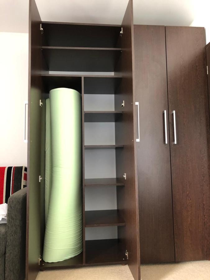 Apartman Panorama 805 Štrbské Pleso Zewnętrze zdjęcie