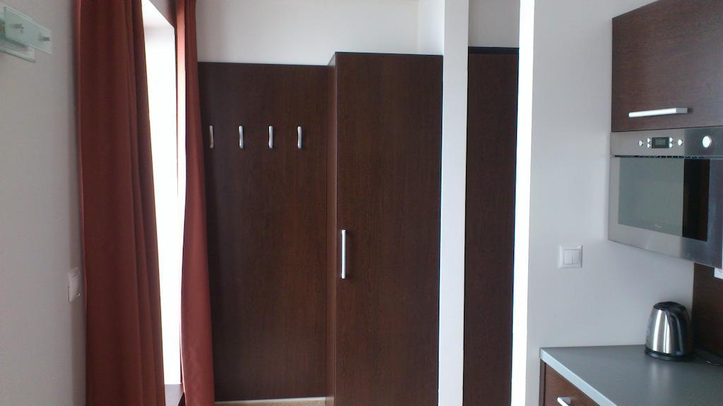 Apartman Panorama 805 Štrbské Pleso Pokój zdjęcie