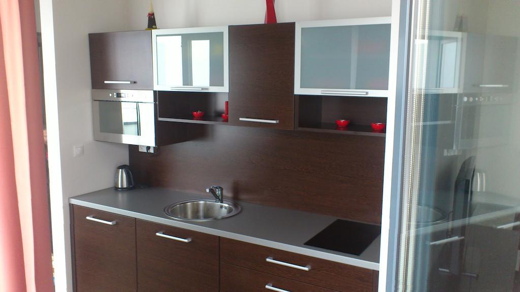 Apartman Panorama 805 Štrbské Pleso Pokój zdjęcie
