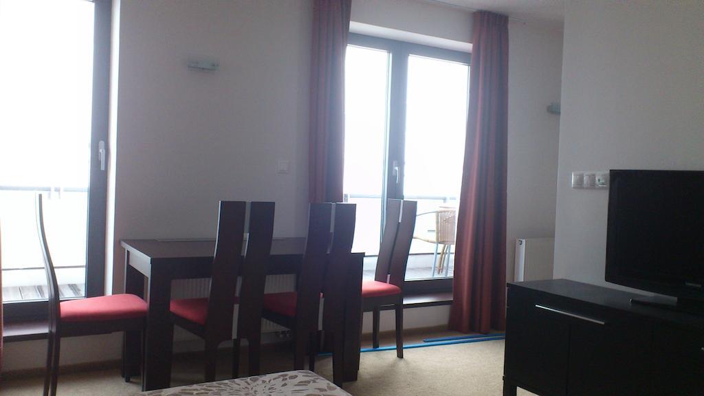 Apartman Panorama 805 Štrbské Pleso Pokój zdjęcie