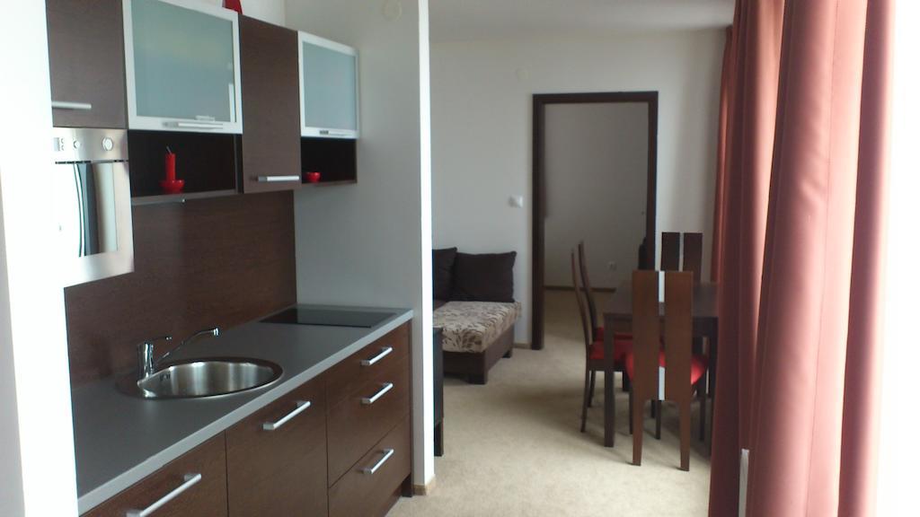 Apartman Panorama 805 Štrbské Pleso Pokój zdjęcie