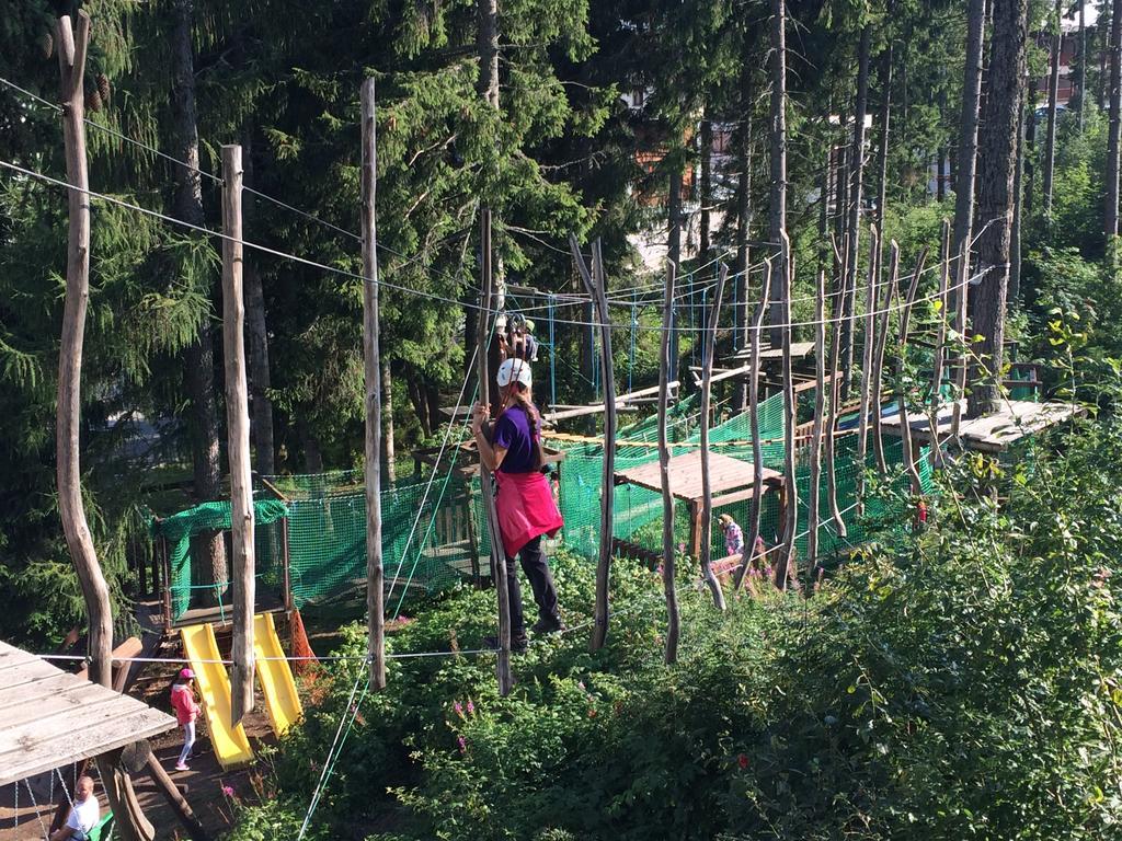 Apartman Panorama 805 Štrbské Pleso Zewnętrze zdjęcie