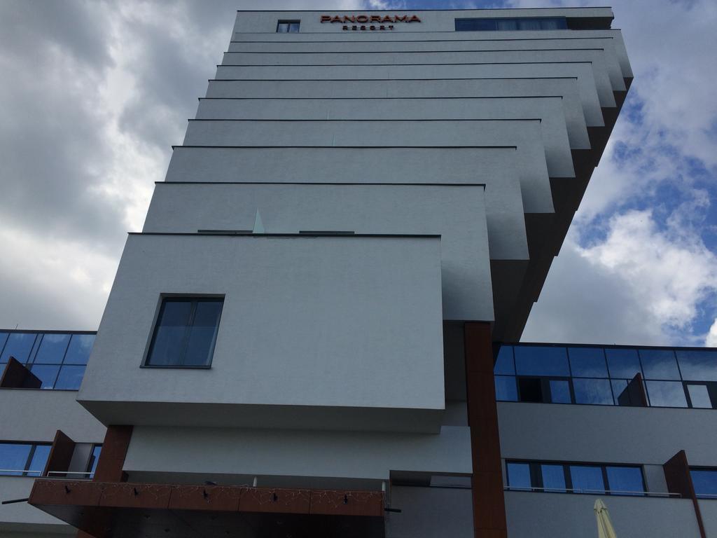 Apartman Panorama 805 Štrbské Pleso Zewnętrze zdjęcie