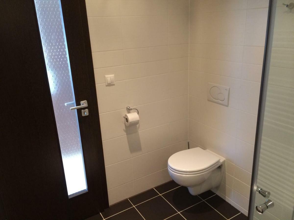 Apartman Panorama 805 Štrbské Pleso Zewnętrze zdjęcie