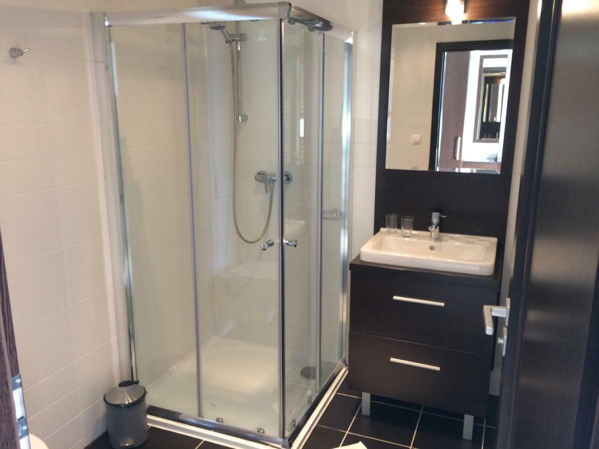 Apartman Panorama 805 Štrbské Pleso Zewnętrze zdjęcie
